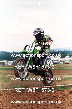 Photo: W8F1673-21 ActionSport Photography 31/08/1997 East Kent SSC - Godstone _5_Autos