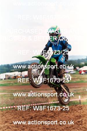 Photo: W8F1673-25 ActionSport Photography 31/08/1997 East Kent SSC - Godstone _5_Autos
