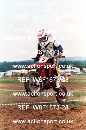 Photo: W8F1673-28 ActionSport Photography 31/08/1997 East Kent SSC - Godstone _5_Autos
