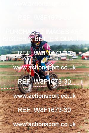 Photo: W8F1673-30 ActionSport Photography 31/08/1997 East Kent SSC - Godstone _5_Autos