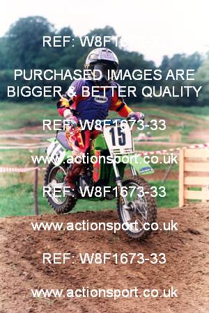 Photo: W8F1673-33 ActionSport Photography 31/08/1997 East Kent SSC - Godstone _5_Autos