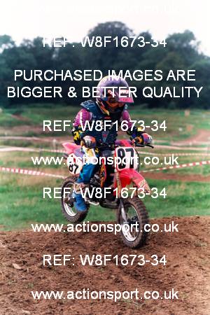 Photo: W8F1673-34 ActionSport Photography 31/08/1997 East Kent SSC - Godstone _5_Autos