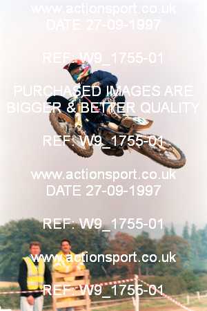 Photo: W9_1755-01 ActionSport Photography 27/09/1997 BSMA Team Event East Kent SSC - Godstone  _3_100s #87