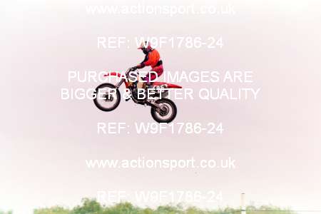 Photo: W9F1786-24 ActionSport Photography 28/09/1997 AMCA Essex MCC - Mildenhall _2_Experts #25
