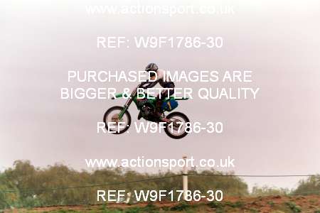 Photo: W9F1786-30 ActionSport Photography 28/09/1997 AMCA Essex MCC - Mildenhall _2_Experts #1
