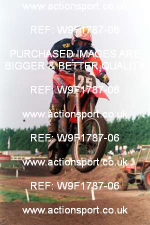 Photo: W9F1787-06 ActionSport Photography 28/09/1997 AMCA Essex MCC - Mildenhall _2_Experts #25