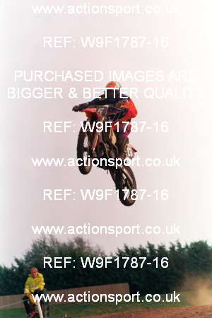 Photo: W9F1787-16 ActionSport Photography 28/09/1997 AMCA Essex MCC - Mildenhall _2_Experts #25