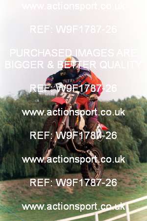 Photo: W9F1787-26 ActionSport Photography 28/09/1997 AMCA Essex MCC - Mildenhall _2_Experts #25