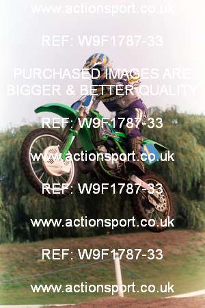 Photo: W9F1787-33 ActionSport Photography 28/09/1997 AMCA Essex MCC - Mildenhall _2_Experts #1