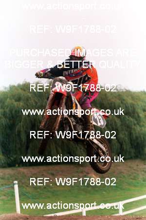 Photo: W9F1788-02 ActionSport Photography 28/09/1997 AMCA Essex MCC - Mildenhall _2_Experts #25
