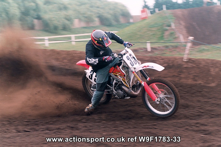 Sample image from 28/09/1997 AMCA Essex MCC - Mildenhall