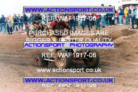 Photo: WAF1917-06 ActionSport Photography 25,26/10/1997 Weston Beach Race  _2_Sunday #614