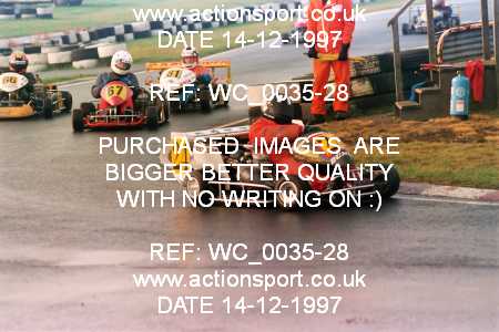 Photo: WC_0035-28 ActionSport Photography 14/12/1997 Chasewater Kart Club _3_Gearbox #24