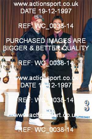 Photo: WC_0038-14 ActionSport Photography 19/12/1997 Hants & Berks SSC Presentation AllPhotos