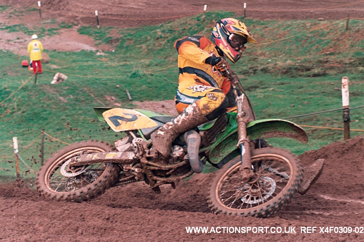 Sample image from 04/04/1998 ACU BYMX National Cheshire NWSSC - Cheddleton