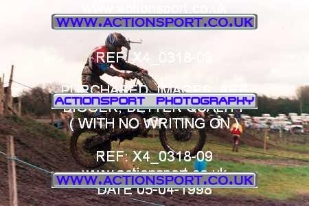 Photo: X4_0318-09 ActionSport Photography 05/04/1998 AMCA Cannock MXC - Heath Hayes _3_125Repecharge #4