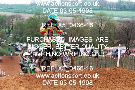 Photo: X5_0466-16 ActionSport Photography 03/05/1998 East Kent SSC Canada Heights International _5_60s #99