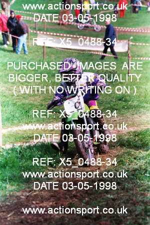 Photo: X5_0488-34 ActionSport Photography 03/05/1998 East Kent SSC Canada Heights International _6_Autos #2000