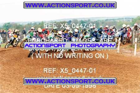 Photo: X5_0447-01 ActionSport Photography 03/05/1998 East Kent SSC Canada Heights International _2_Seniors #9990