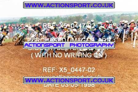Photo: X5_0447-02 ActionSport Photography 03/05/1998 East Kent SSC Canada Heights International _2_Seniors #9990