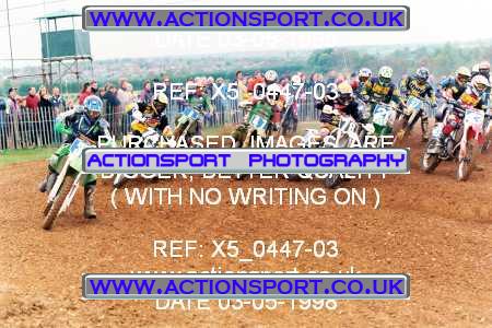 Photo: X5_0447-03 ActionSport Photography 03/05/1998 East Kent SSC Canada Heights International _2_Seniors #9990