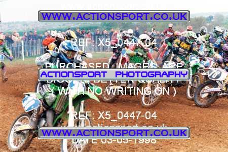 Photo: X5_0447-04 ActionSport Photography 03/05/1998 East Kent SSC Canada Heights International _2_Seniors #9990