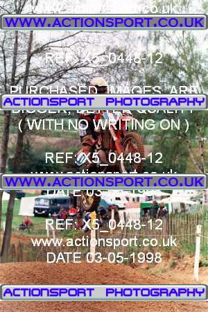 Photo: X5_0448-12 ActionSport Photography 03/05/1998 East Kent SSC Canada Heights International _2_Seniors #87