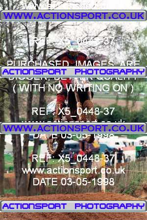 Photo: X5_0448-37 ActionSport Photography 03/05/1998 East Kent SSC Canada Heights International _2_Seniors #44