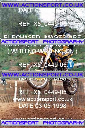 Photo: X5_0449-05 ActionSport Photography 03/05/1998 East Kent SSC Canada Heights International _2_Seniors #37