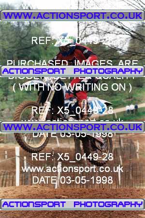 Photo: X5_0449-28 ActionSport Photography 03/05/1998 East Kent SSC Canada Heights International _2_Seniors #44