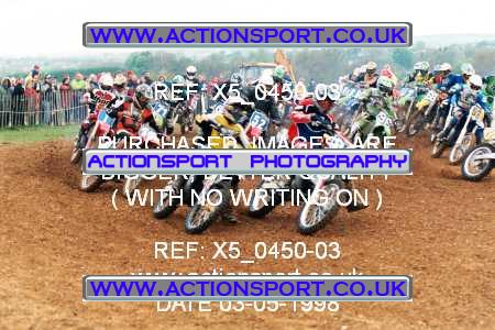 Photo: X5_0450-03 ActionSport Photography 03/05/1998 East Kent SSC Canada Heights International _2_Seniors #9990