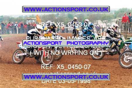 Photo: X5_0450-07 ActionSport Photography 03/05/1998 East Kent SSC Canada Heights International _2_Seniors #9990