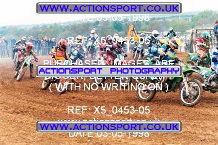 Photo: X5_0453-05 ActionSport Photography 03/05/1998 East Kent SSC Canada Heights International _3_100s #42