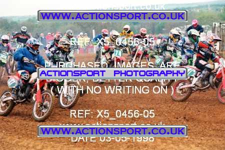 Photo: X5_0456-05 ActionSport Photography 03/05/1998 East Kent SSC Canada Heights International _3_100s #85