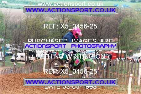 Photo: X5_0456-25 ActionSport Photography 03/05/1998 East Kent SSC Canada Heights International _3_100s #3