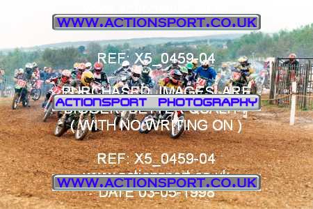 Photo: X5_0459-04 ActionSport Photography 03/05/1998 East Kent SSC Canada Heights International _4_80s #82