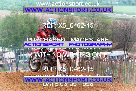 Photo: X5_0462-15 ActionSport Photography 03/05/1998 East Kent SSC Canada Heights International _4_80s #91