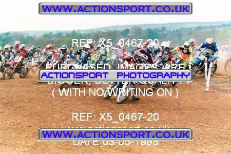 Photo: X5_0467-20 ActionSport Photography 03/05/1998 East Kent SSC Canada Heights International _1_AMX #47