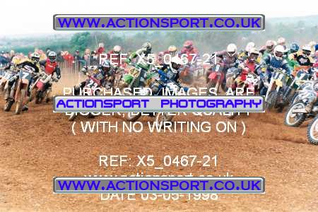 Photo: X5_0467-21 ActionSport Photography 03/05/1998 East Kent SSC Canada Heights International _1_AMX #47