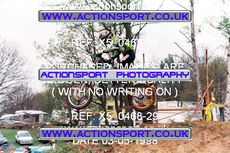 Photo: X5_0468-29 ActionSport Photography 03/05/1998 East Kent SSC Canada Heights International _1_AMX #47
