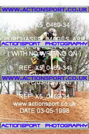 Photo: X5_0469-34 ActionSport Photography 03/05/1998 East Kent SSC Canada Heights International _1_AMX #47
