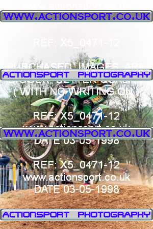 Photo: X5_0471-12 ActionSport Photography 03/05/1998 East Kent SSC Canada Heights International _2_Seniors #7