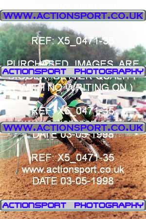 Photo: X5_0471-35 ActionSport Photography 03/05/1998 East Kent SSC Canada Heights International _2_Seniors #7
