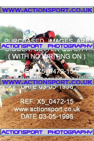 Photo: X5_0472-15 ActionSport Photography 03/05/1998 East Kent SSC Canada Heights International _2_Seniors #44