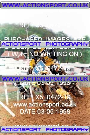 Photo: X5_0472-19 ActionSport Photography 03/05/1998 East Kent SSC Canada Heights International _2_Seniors #37