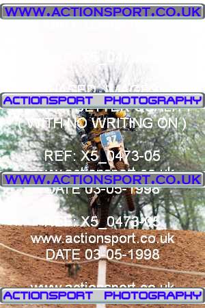 Photo: X5_0473-05 ActionSport Photography 03/05/1998 East Kent SSC Canada Heights International _2_Seniors #37