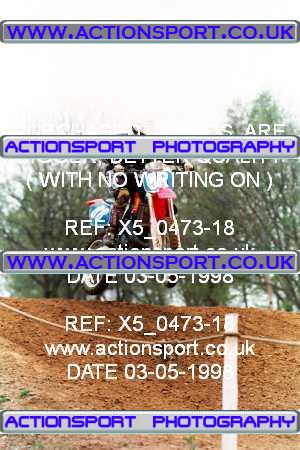 Photo: X5_0473-18 ActionSport Photography 03/05/1998 East Kent SSC Canada Heights International _2_Seniors #88