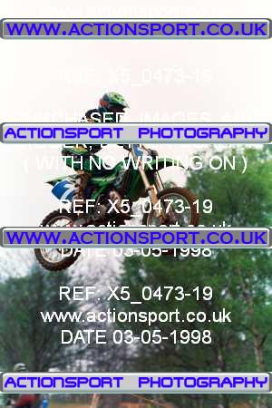 Photo: X5_0473-19 ActionSport Photography 03/05/1998 East Kent SSC Canada Heights International _2_Seniors #7