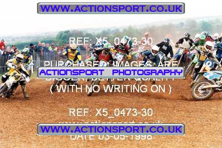 Photo: X5_0473-30 ActionSport Photography 03/05/1998 East Kent SSC Canada Heights International _2_Seniors #9990