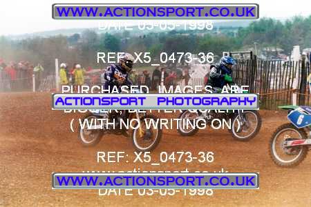 Photo: X5_0473-36 ActionSport Photography 03/05/1998 East Kent SSC Canada Heights International _2_Seniors #9990